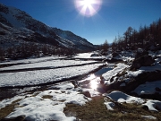 PASSEGGIATA IN VALMASINO AL RIFUGIO PONTI MT.2559 Venerdi 16 novembre 2012  - FOTOGALLERY